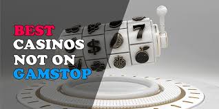 Exploring Non-Gamstop UK Casinos Freedom and Choice in Online Gaming Exploring Non-Gamstop UK Casinos Freedom and Choice in Online Gaming