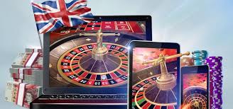 Exploring Non UK Based Online Casino Your Gateway to Global Gaming