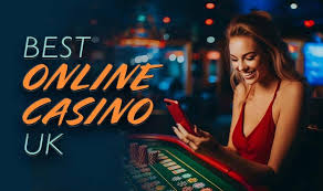 Exploring Non UK Based Online Casino Your Gateway to Global Gaming