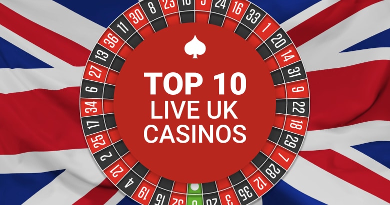 Exploring Online Blackjack Casinos in the UK Exploring Online Blackjack Casinos in the UK