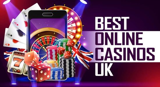 Exploring Online Blackjack Casinos in the UK Exploring Online Blackjack Casinos in the UK