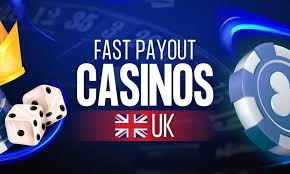 Exploring the Excitement of Casino Online UK Real Money Exploring the Excitement of Casino Online UK Real Money