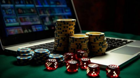Exploring the Excitement of Scarab Wins Casino & Sportsbook Exploring the Excitement of Scarab Wins Casino & Sportsbook