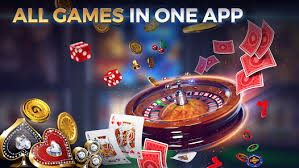 Exploring the Excitement of Scarab Wins Casino & Sportsbook Exploring the Excitement of Scarab Wins Casino & Sportsbook