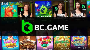 Exploring the Exciting Features of BC Game Mirror JP