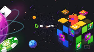 Exploring the Exciting World of Casino Games BC.Game Exploring the Exciting World of Casino Games BC.Game