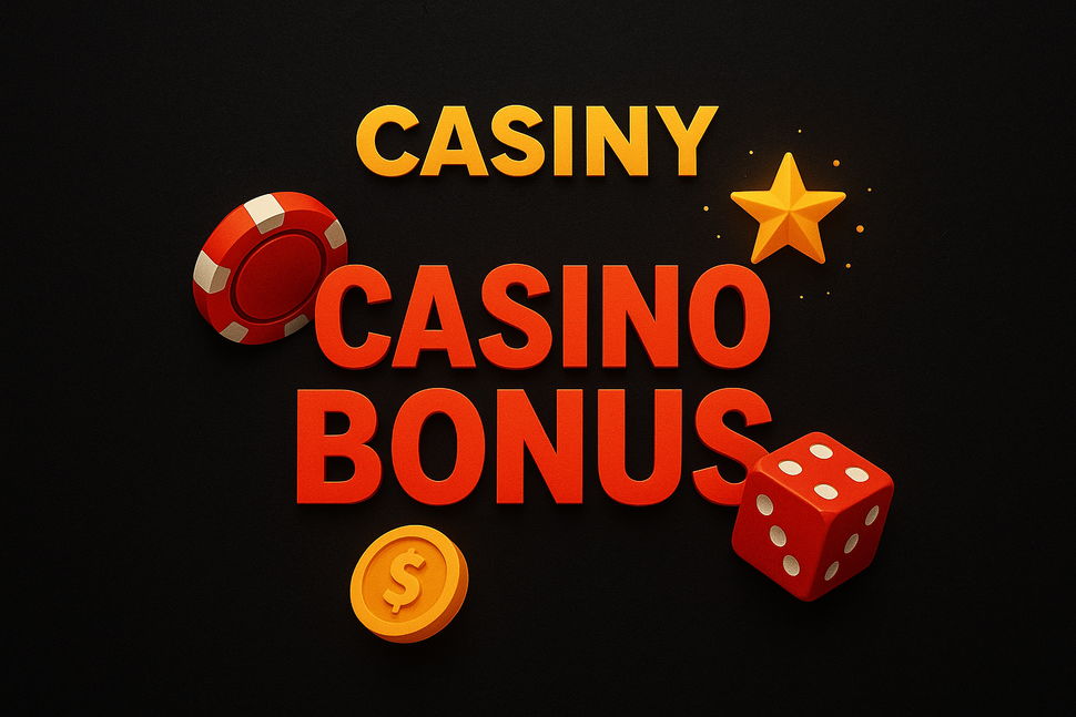 Exploring the Exciting World of Casiny No Deposit Bonus Exploring the Exciting World of Casiny No Deposit Bonus