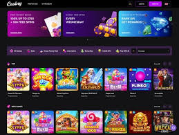 Exploring the Exciting World of Casiny No Deposit Bonus Exploring the Exciting World of Casiny No Deposit Bonus