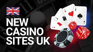 Exploring the Exciting World of jocuri casino online uk