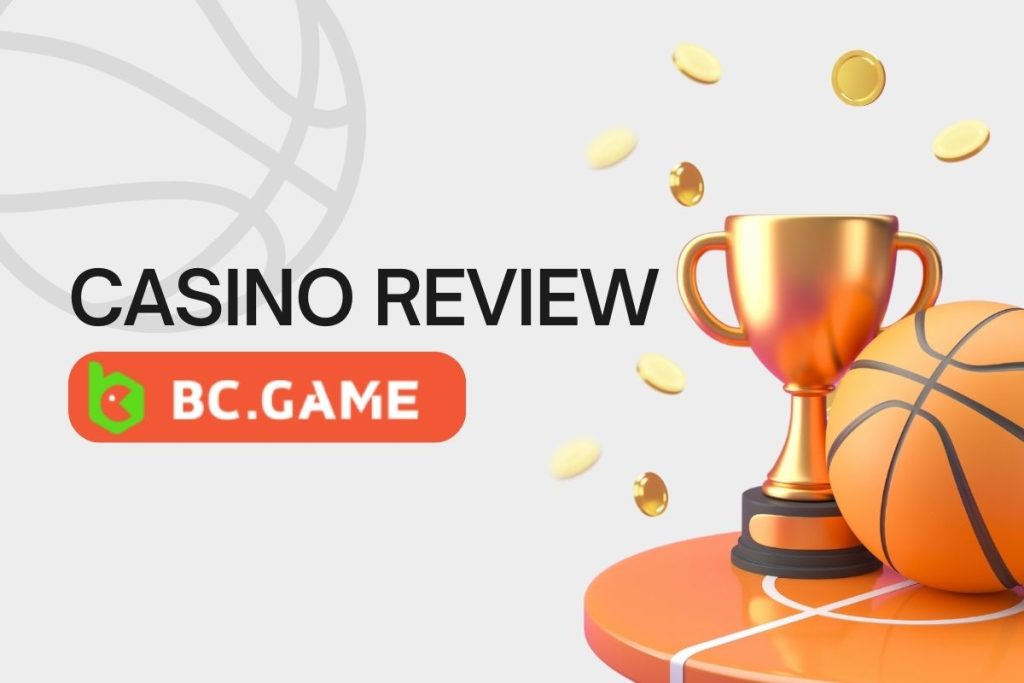 Exploring the Exciting World of Slots at BC Game 1478508141