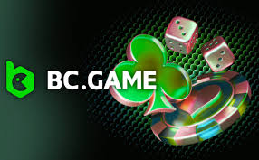 Exploring the Future of Online Gaming BC Game Exploring the Future of Online Gaming BC Game