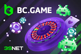 Exploring the Thrills of BC Game RO Exploring the Thrills of BC Game RO