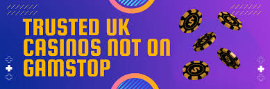 Exploring the World of Non Gamstop Casino Sites 640172125 Exploring the World of Non Gamstop Casino Sites 640172125