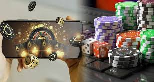 Exploring Triumph Casino & Sportsbook Your Ultimate Gaming Destination Exploring Triumph Casino & Sportsbook Your Ultimate Gaming Destination