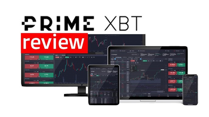 Mastering the Market An In-Depth Look at PrimeXBT Spot Trading