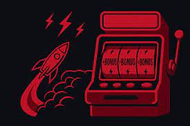 Astronaut Slot - Bet Free or with Reward