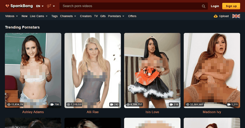 Audio Porn Change: Why Seductive Appears Are Making Visuals Look Uninteresting