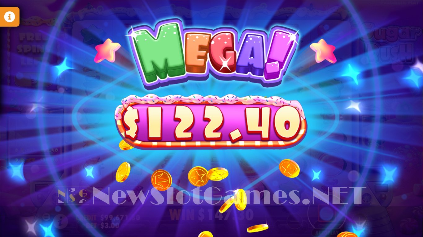 

<h3>¿Qué es la versión demo de Sugar Rush?</h3>
<p>” title=”</p>
<h3>¿Qué es la versión demo de Sugar Rush?</h3>
<p>“></a>Demostración de Sugar Rush: Prueba tu suerte con una demostración gratuita de la tragamonedas.</p>
<p>La tragamonedas de prueba gratuita de Sugar Rush es un juego fantástico. Cuenta con características únicas: un amplio campo de juego de 7×7 y un sistema de cálculo de ganancias por grupos. Al eliminar un grupo de iconos, aparecen nuevos en los rodillos, lo que significa que puedes obtener innumerables ganancias en un solo giro. La tragamonedas ofrece giros gratis. Además, cuenta con funciones de reproducción y compras de nivel con giros gratis. Hoy descubriremos las funciones de prueba de Sugar Rush, la jugabilidad y el entretenimiento que te esperan en esta increíble demostración.</p>
<h2>Sumérgete en el modo de prueba de Sugar Rush.</h2>
<p>El modo de prueba de Sugar Rush ofrece una excelente oportunidad para jugar gratis. Los jugadores pueden usar este modo para descubrir sus numerosas funciones. En cuanto a la opción de pago, Sugar Rush no decepciona. La ganancia máxima es de 5000 veces tu apuesta por giro. Por lo tanto, ofrece una considerable posibilidad de bonificación.</p>
<p>Sugar Thrill Demonstration es una versión gratuita de la popular máquina expendedora de muchos casinos. Esta versión permite a los jugadores disfrutar del juego sin invertir dinero real. Es una excelente manera de familiarizarse con las técnicas del juego y los posibles pagos. Y todo esto antes de decidir si apostar dinero real.</p>
<h3>Prueba de Sugar Rush: Cómo descubrir las ventajas de jugar</h3>
<p>Disfrutar de la versión de prueba de Sugar Rush puede mejorar significativamente tu experiencia de juego. Aquí tienes algunos pasos para sacarle el máximo provecho:</p>
<ul>
<li>Es fundamental leer las reglas del juego y la tabla de pagos antes de empezar. Esto te permitirá comprender las señales y las funciones de los beneficios.</li>
<li>Consulta estas funciones. Es fundamental comprender cómo funcionan los giros gratis de Sugar Rush, ya que pueden aumentar tus ganancias.</li>
<li>Siempre establece un límite de la cantidad que estás dispuesto a gastar. Esto te ayudará a administrar tus finanzas y a garantizar un juego responsable.</li>
</ul>
<p>Únete a nosotros <a href=