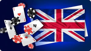 Top UK Gambling Enterprise 2025