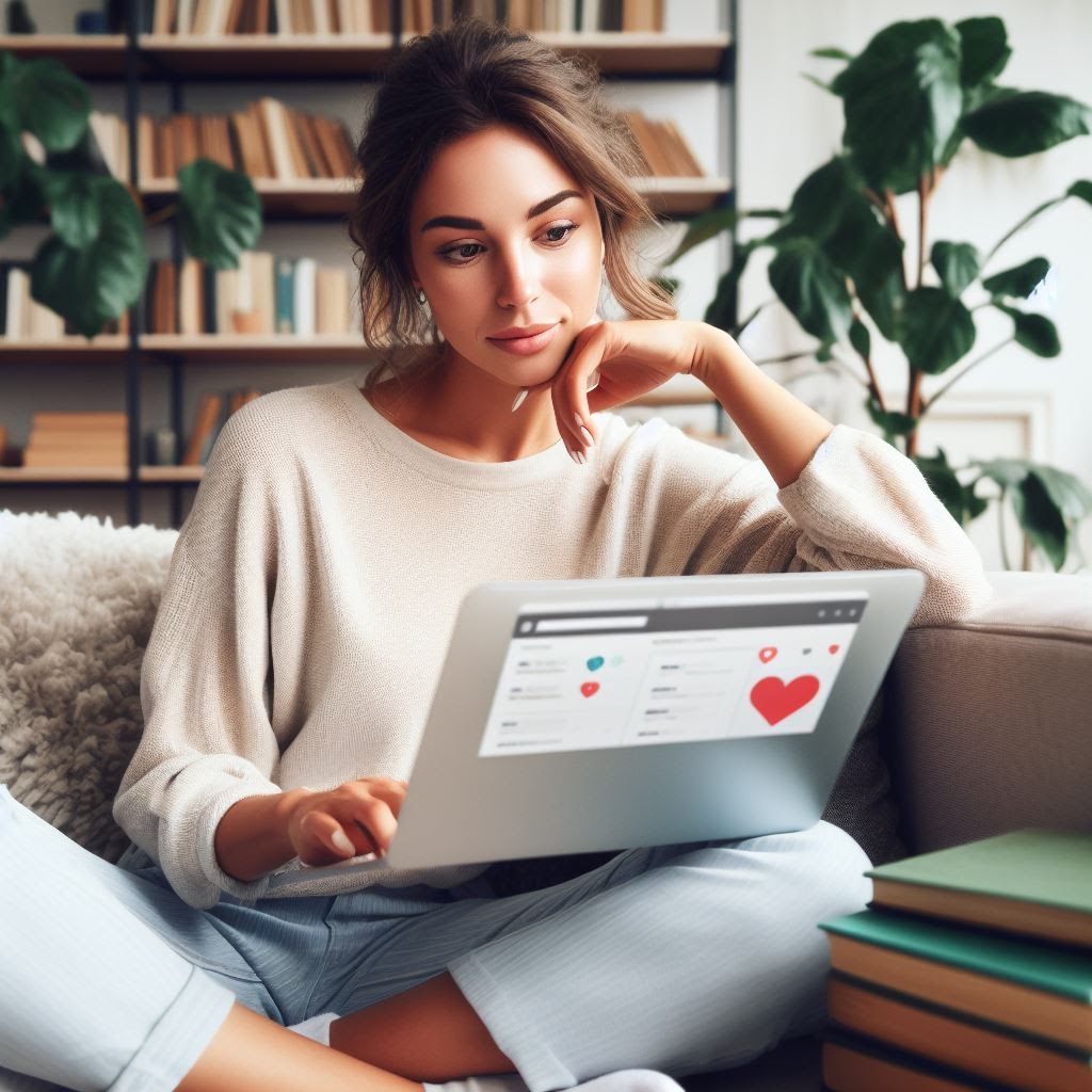 Understanding LoviaFlame - A Full Overview to Finding Love Online