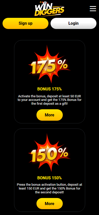 Win Diggers Casino Site Reveal the Treasure of Online Gaming