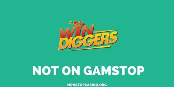 Win Diggers Online Casino UK: Your Ultimate Video Gaming Destination