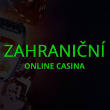 Nejlepší zahraniční casino Objevte své favority a hrajte chytře Nejlepší zahraniční casino Objevte své favority a hrajte chytře