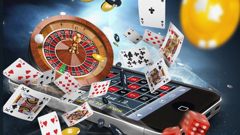 Nové online casino Vše, co potřebujete vědět o nejnovějších trendech Nové online casino Vše, co potřebujete vědět o nejnovějších trendech