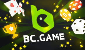 Погружение в мир ВС.Game Крипто Казино Как начать играть и выигрывать