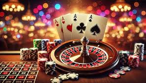Slot o‘yinlarida omad siz tomonda 5 Slot o‘yinlarida omad siz tomonda 5