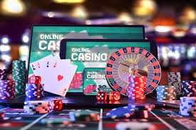 The Best UK Casino Online The Best UK Casino Online