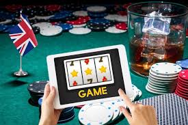The Best UK Online Casino with No Deposit Required The Best UK Online Casino with No Deposit Required