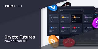 The Future of Trading Exploring the Benefits of PrimeXBT The Future of Trading Exploring the Benefits of PrimeXBT