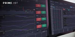 The Future of Trading Understanding the PrimeXBT Token The Future of Trading Understanding the PrimeXBT Token