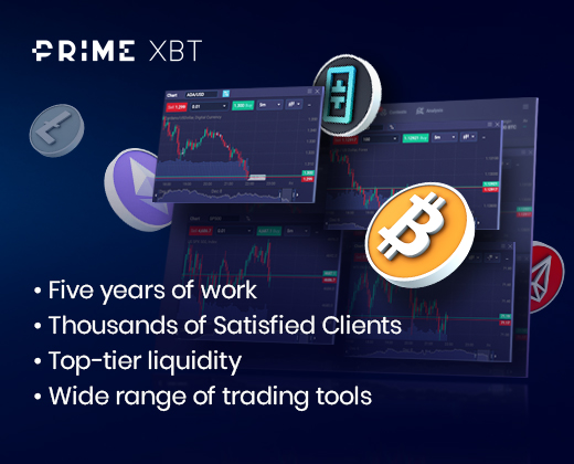 The Future of Trading Understanding the PrimeXBT Token The Future of Trading Understanding the PrimeXBT Token