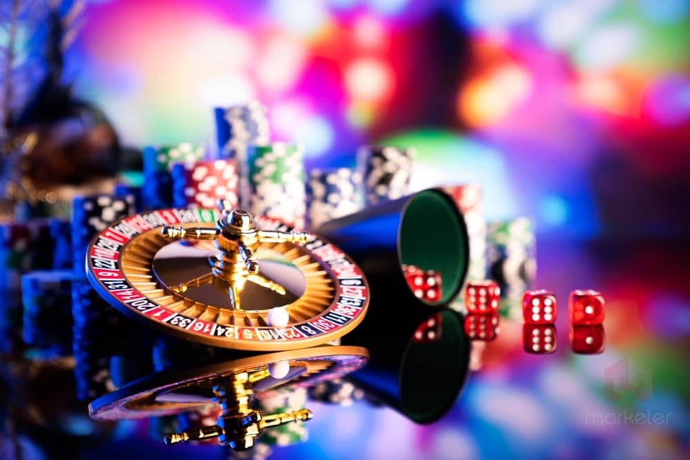 The Ultimate Guide to casino online real money no - Discover the Options The Ultimate Guide to casino online real money no - Discover the Options