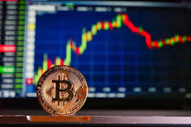 The Ultimate Guide to Crypto Trading Graph Analyzing Financial Trends