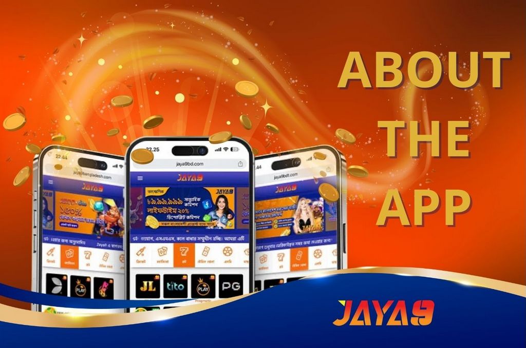 The Ultimate Guide to Jaya9 A Gaming Experience Like No Other