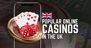 Top UK Online Casino Website Developers Crafting Exceptional Gaming Experiences