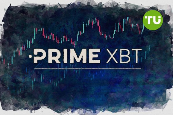 Trading Success in the Forex Market with PrimeXBT