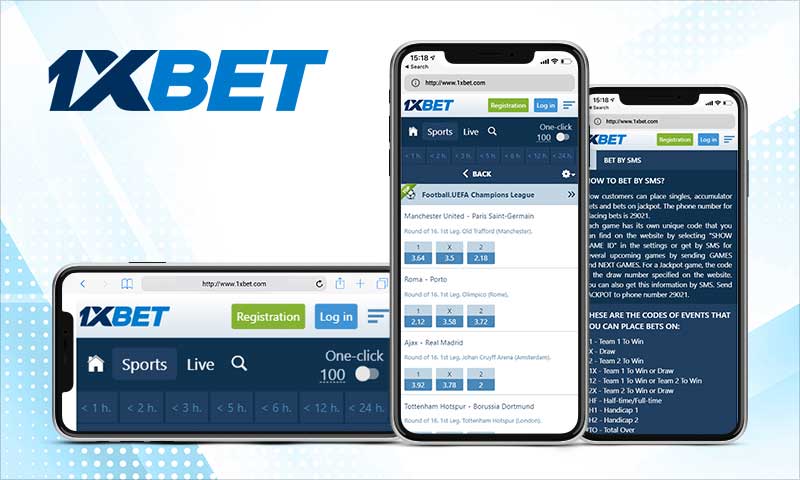 Ultimate 1xBet Betting Tips for Successful Gambling Ultimate 1xBet Betting Tips for Successful Gambling