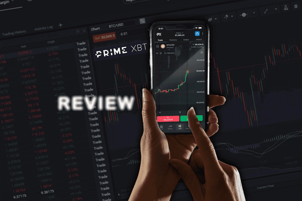 Understanding PrimeXBT Turkey A Comprehensive Guide to Cryptocurrency Trading